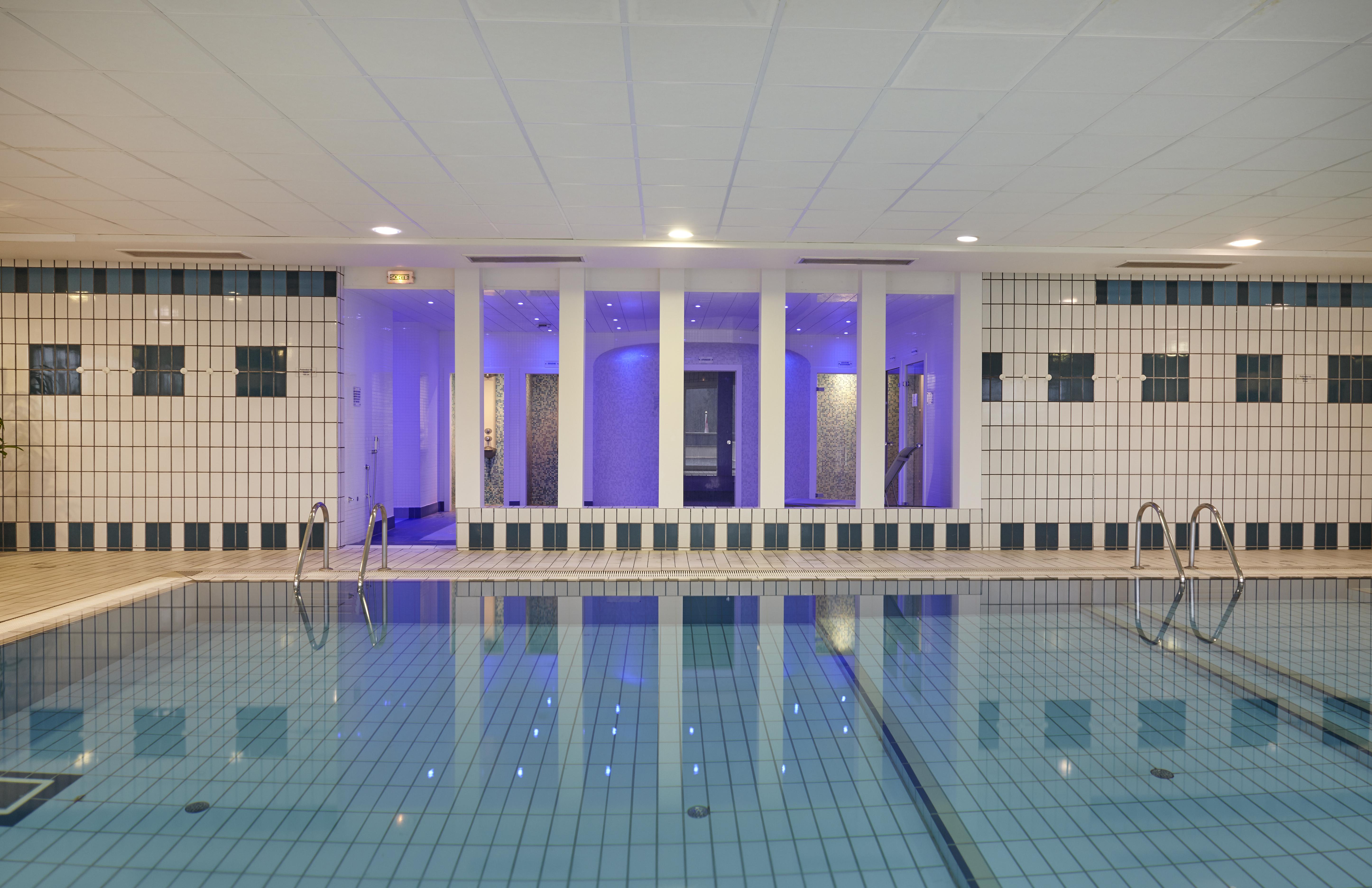 Hotel Spa Du Beryl Bagnoles de l'Orne Normandie Zewnętrze zdjęcie