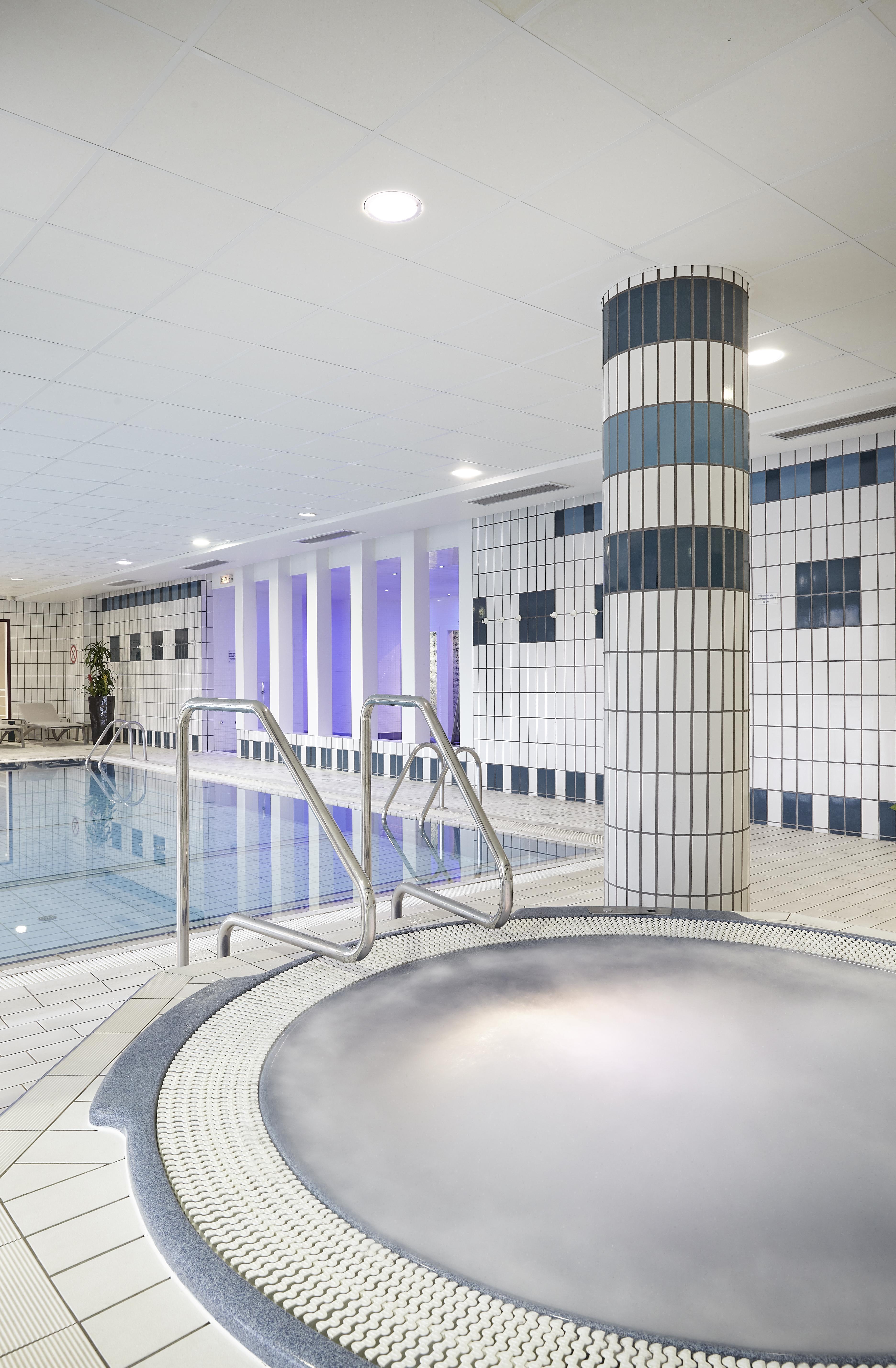 Hotel Spa Du Beryl Bagnoles de l'Orne Normandie Zewnętrze zdjęcie
