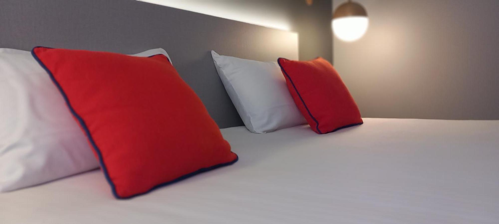 Hotel Spa Du Beryl Bagnoles de l'Orne Normandie Zewnętrze zdjęcie