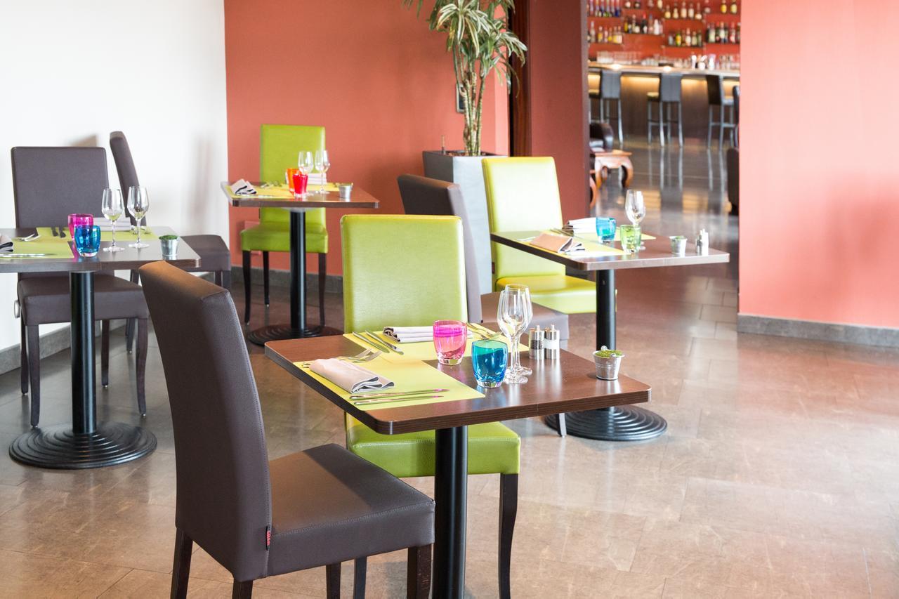 Hotel Spa Du Beryl Bagnoles de l'Orne Normandie Zewnętrze zdjęcie